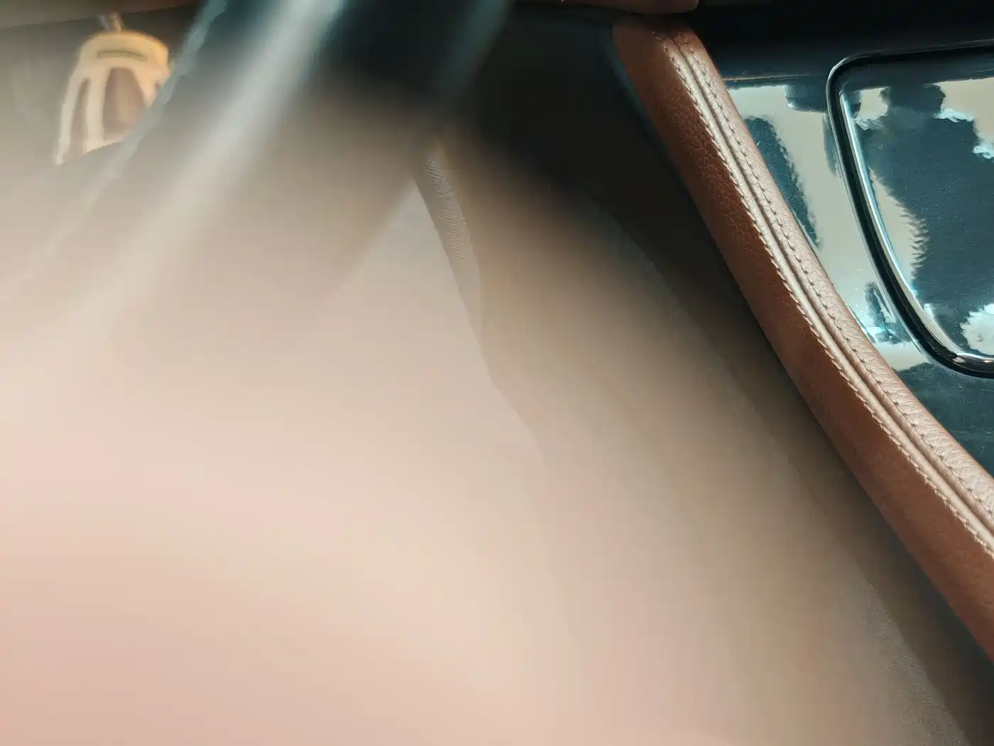BMW 5 Series 2017 520Li Classic Edition фото 15
