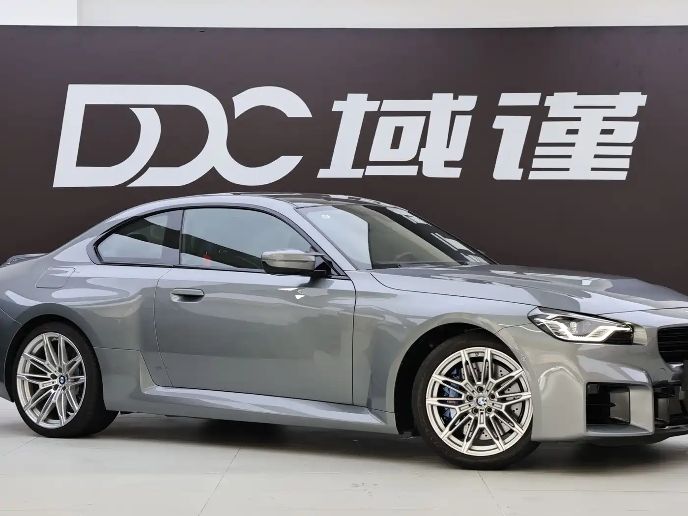 BMW M2 2025 2024 M2