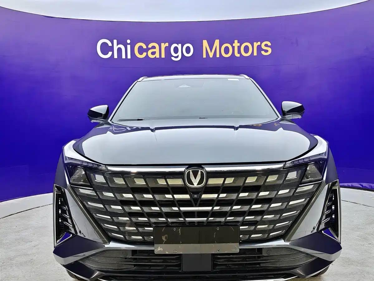 Changan UNI-Z 2024 2025 1.5T Premium