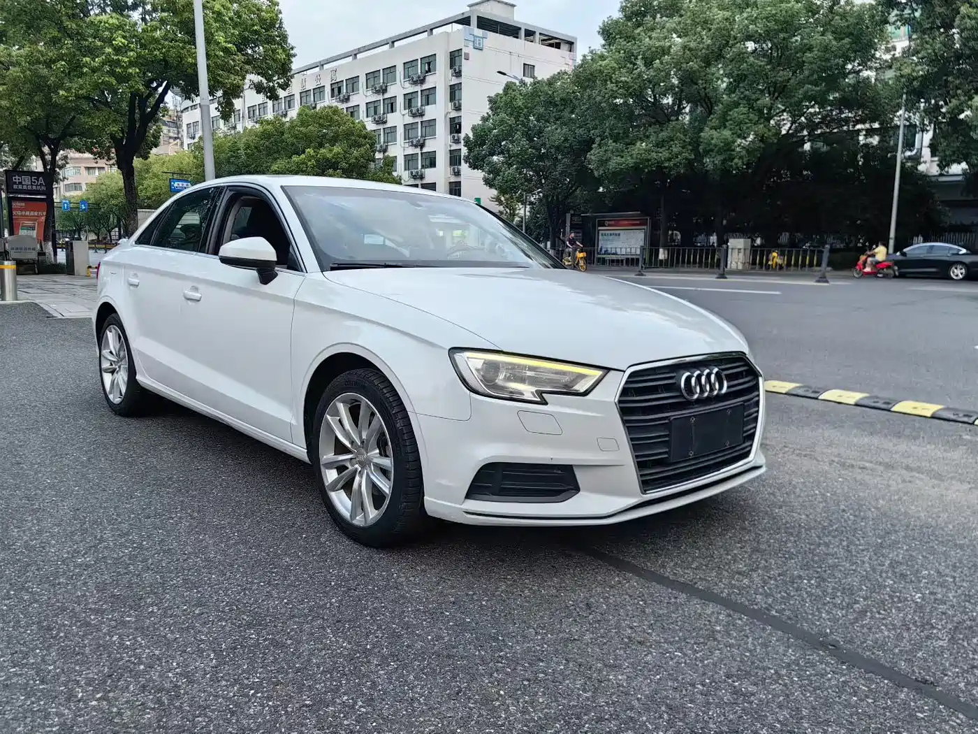 Фото 3 - Audi A3