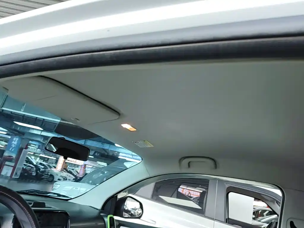 Roewe Kaiwei CLEVER 2020 2020 Urban Style Edition