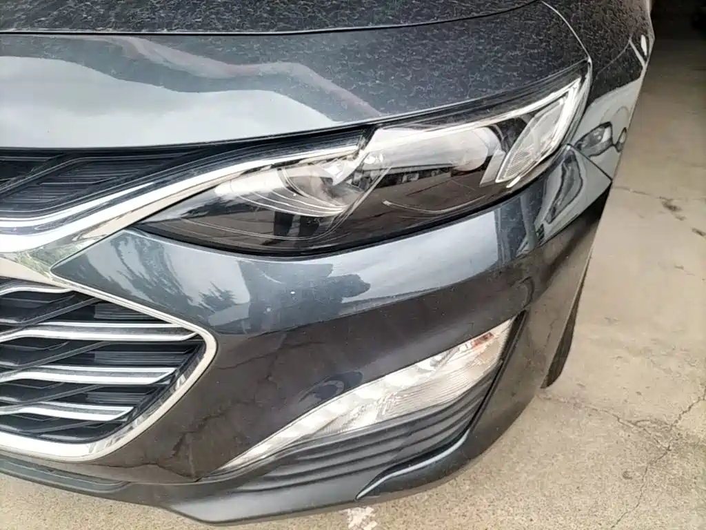  Chevrolet Malibu XL 2021 535T Auto Dynamic Edition 24