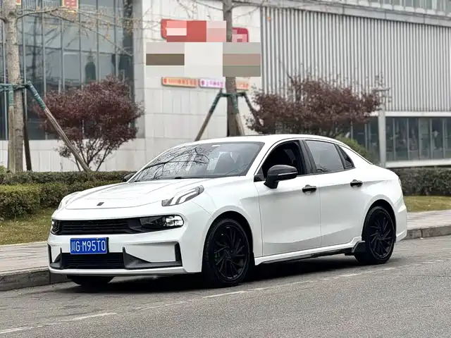 LYNK 03