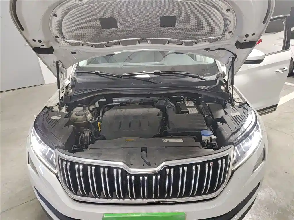 Photo 16 - Škoda Kodiaq