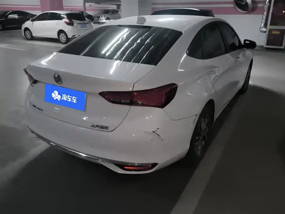 Buick Verano 2023 Pro Joy Edition фото 3