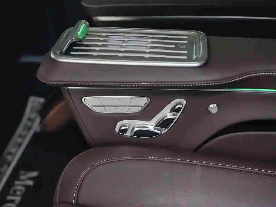 Mercedes-Benz V-Class 2025 2024 V 300 L Long Wheelbase Luxury Edition