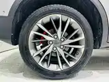 Фото 23 - Geely Coolray