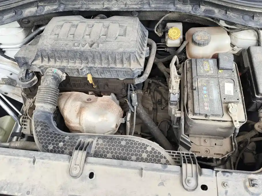 MG ZS 2017 2017 1.5L Auto Premium Internet Edition