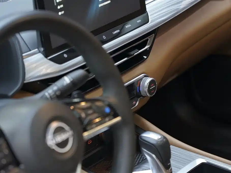 Nissan Teana 2022 2.0T XV Premium Edition фото 19