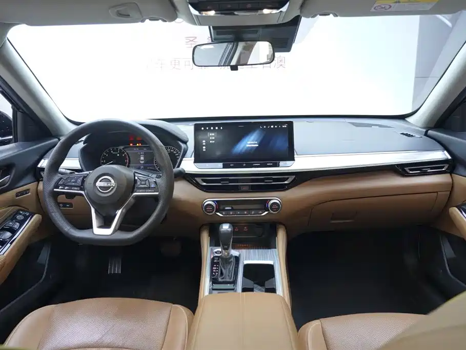 Nissan Teana 2022 2.0T XV Premium Edition фото 23