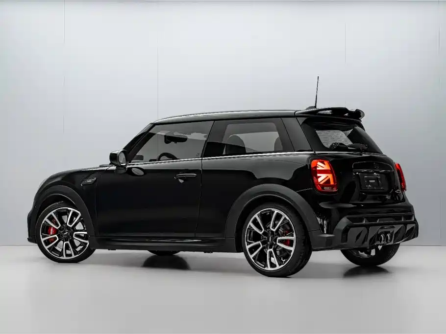 MINI JCW 2021 2021 2.0T JOHN COOPER WORKS ALL-IN