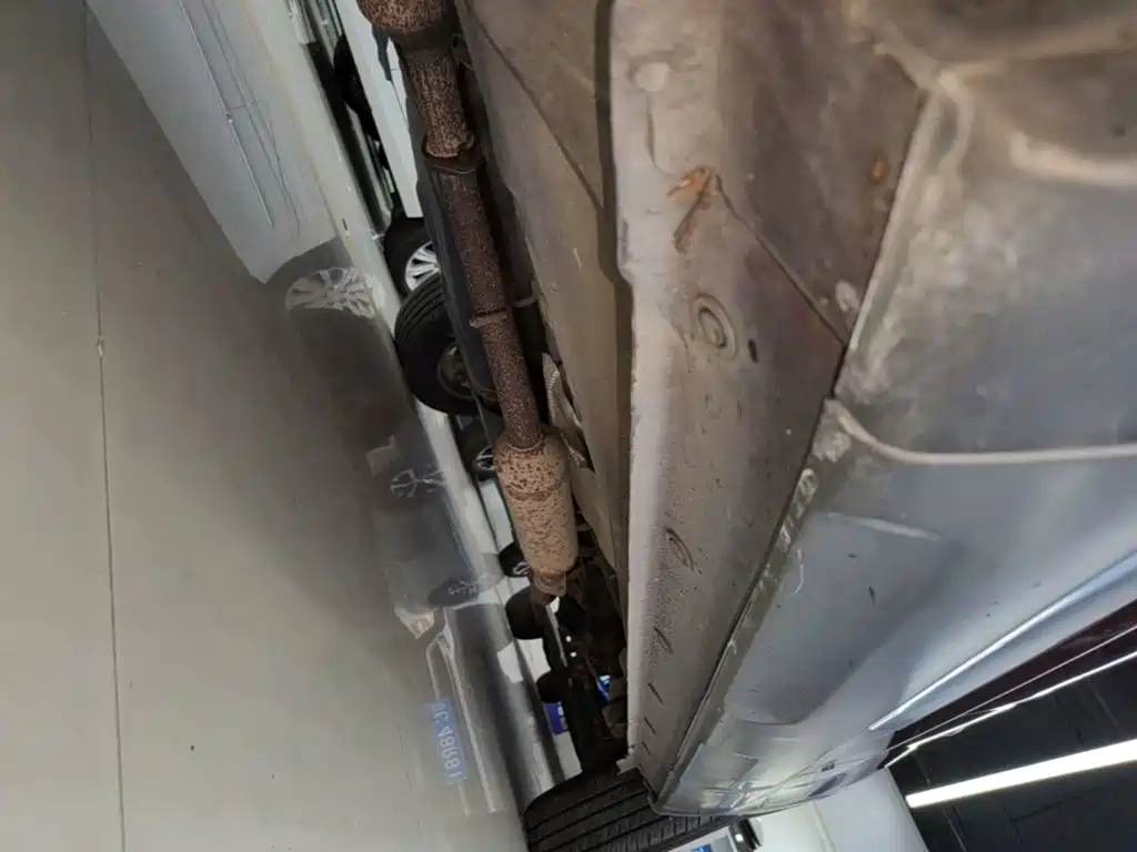 Leopaard CS10 2017 2017 1.5T CVT Prestige