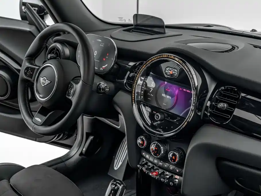 MINI JCW 2021 2021 2.0T JOHN COOPER WORKS ALL-IN