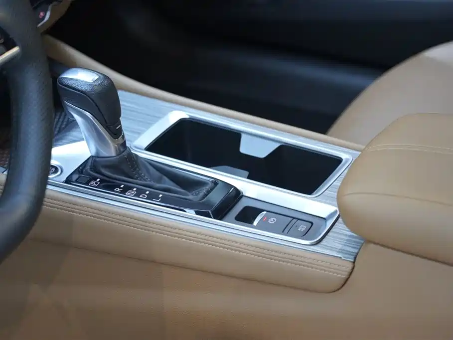 Nissan Teana 2022 2.0T XV Premium Edition фото 17