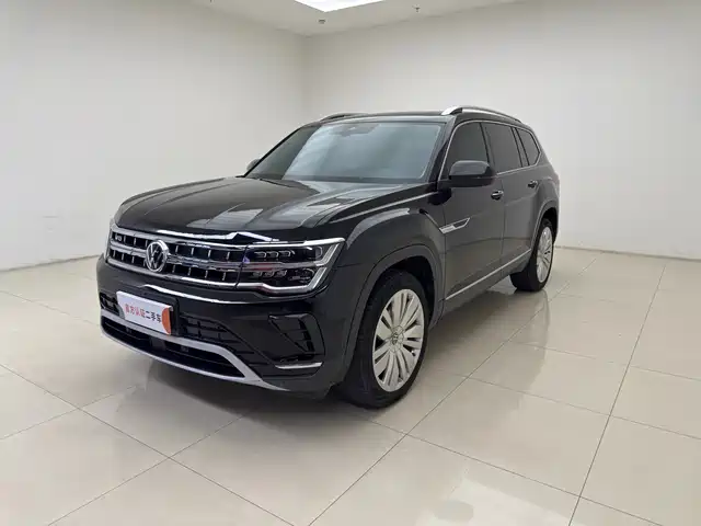 Volkswagen Teramont 2022 530 V6 4MOTION Premium Flagship