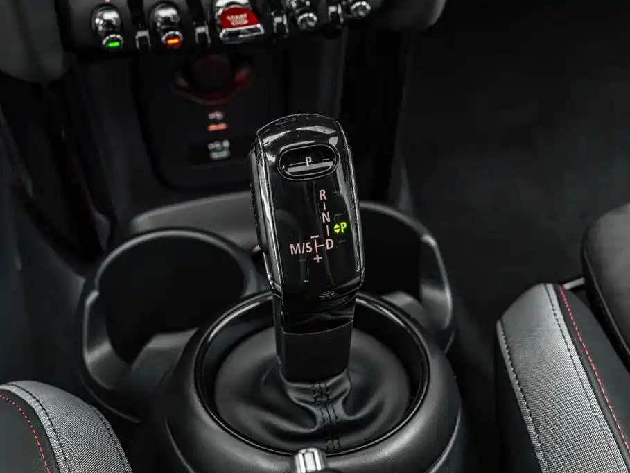 MINI JCW 2021 2021 2.0T JOHN COOPER WORKS ALL-IN