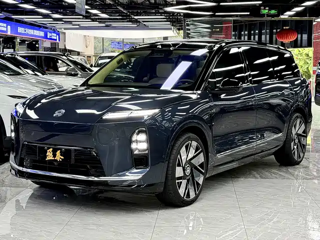 NIO ES8 2026