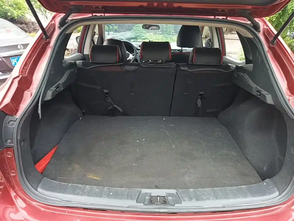 صورة 19 - Nissan Qashqai