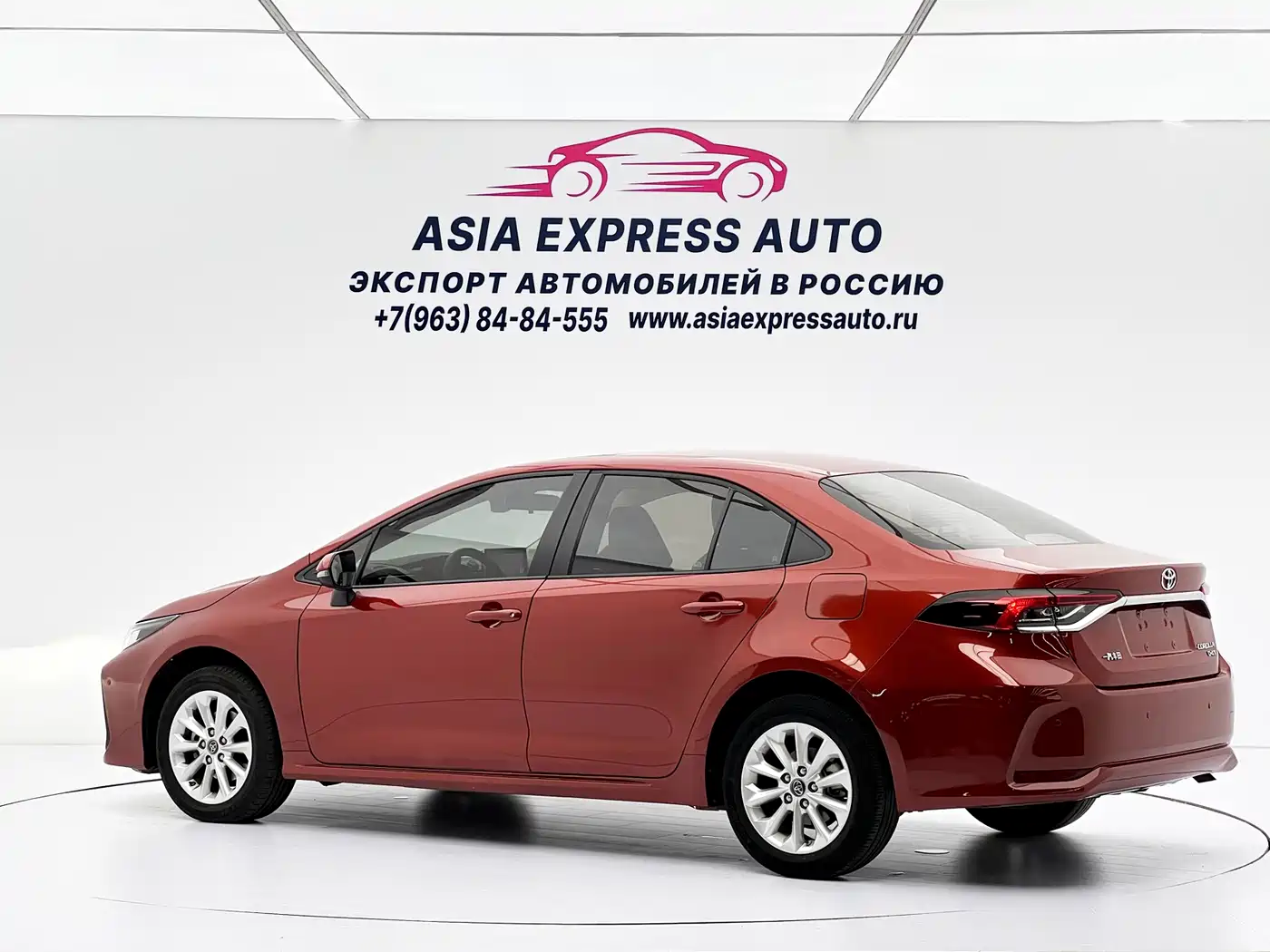 Toyota Corolla, миниатюра 6