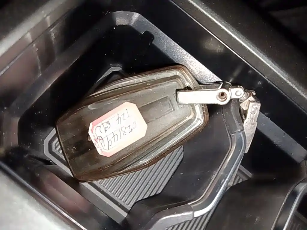 Geely Haoyue L 2023 2023 2.0T DCT Premium Model