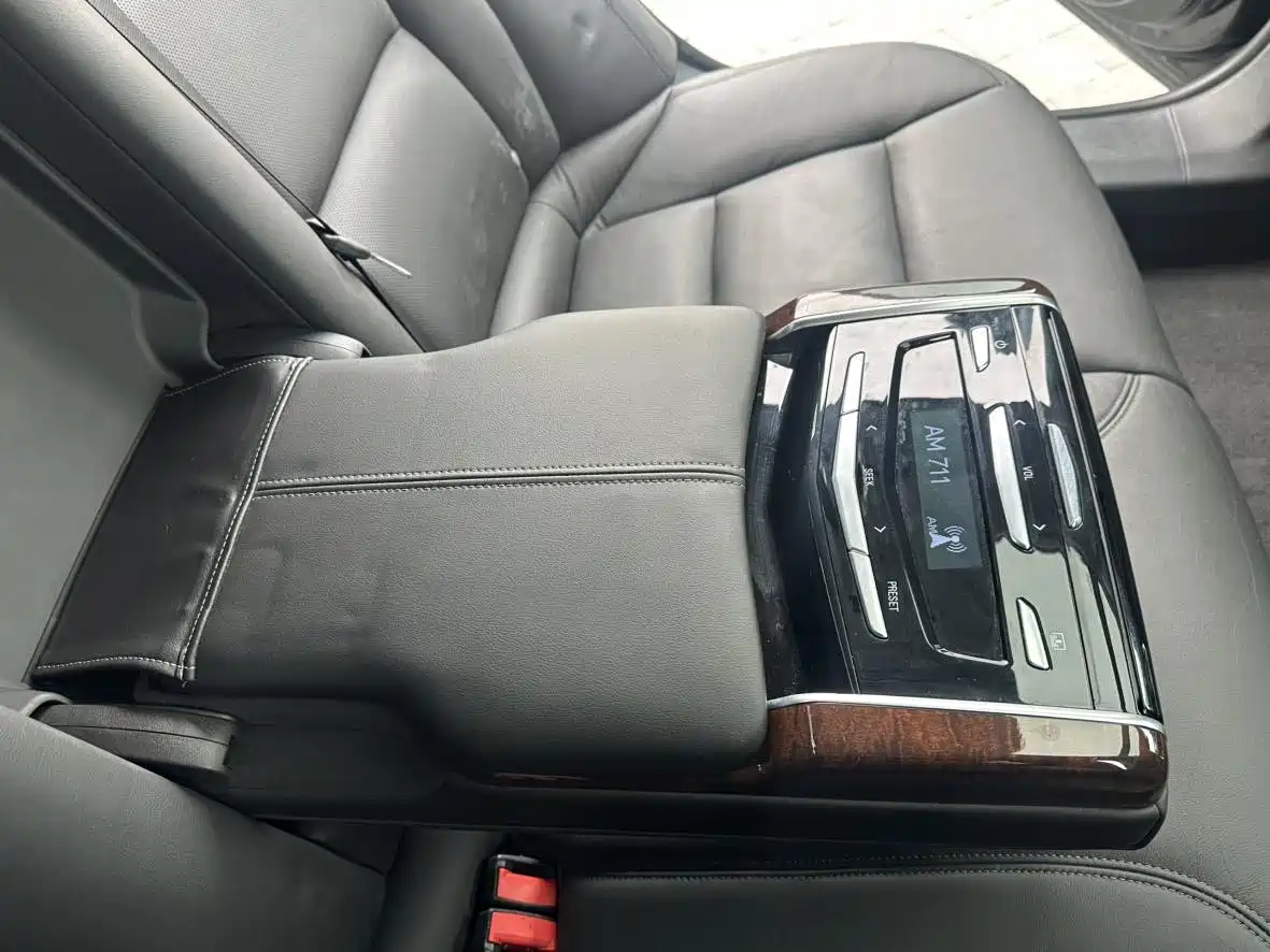 Cadillac XTS 2014 2014 28T Technology Edition