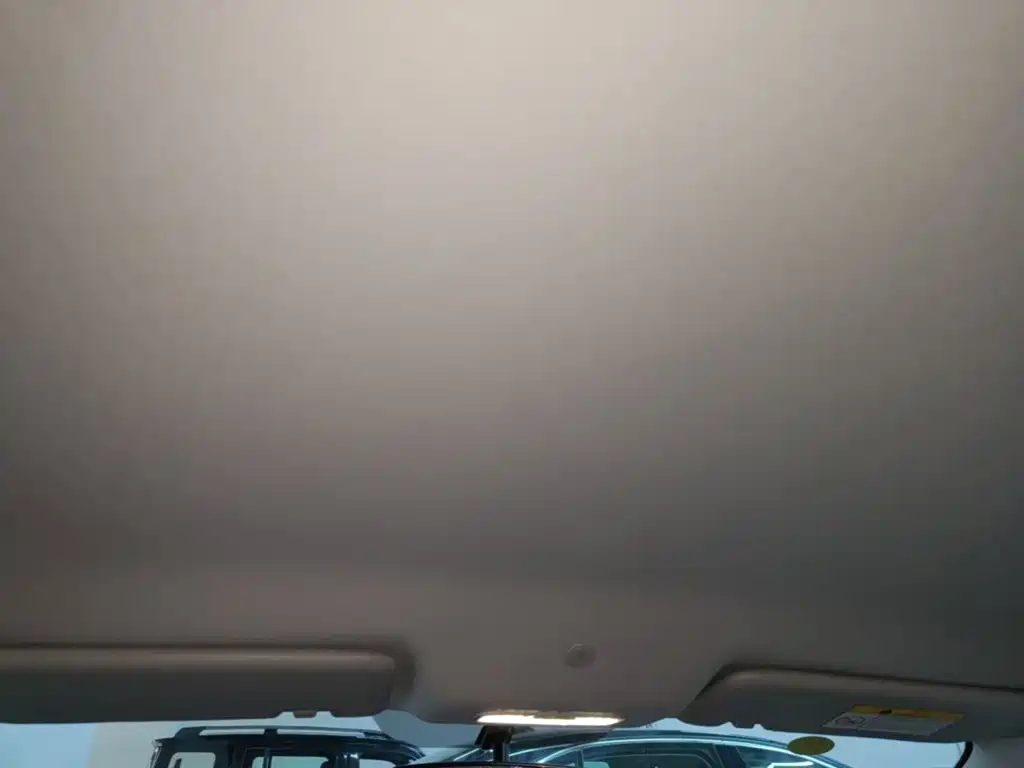 Changan Oshan Changan Oushang 520 2026 2025 Standard Edition