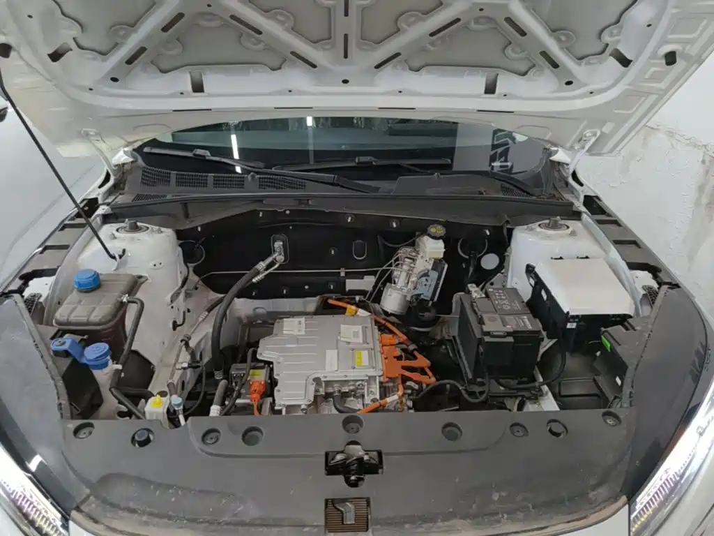 Changan Oshan Changan Oushang 520 2026 2025 Standard Edition