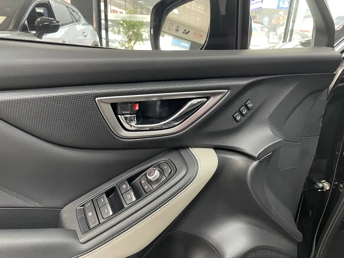 Subaru Forester 2022 2.0i AWD Luxury Edition with EyeSight фото 5