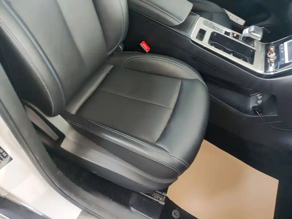 Roewe RX5 2022 2022 330TGI Auto National Trend Edition