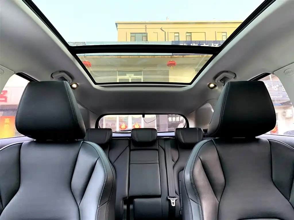 Фото 14 - Haval H6