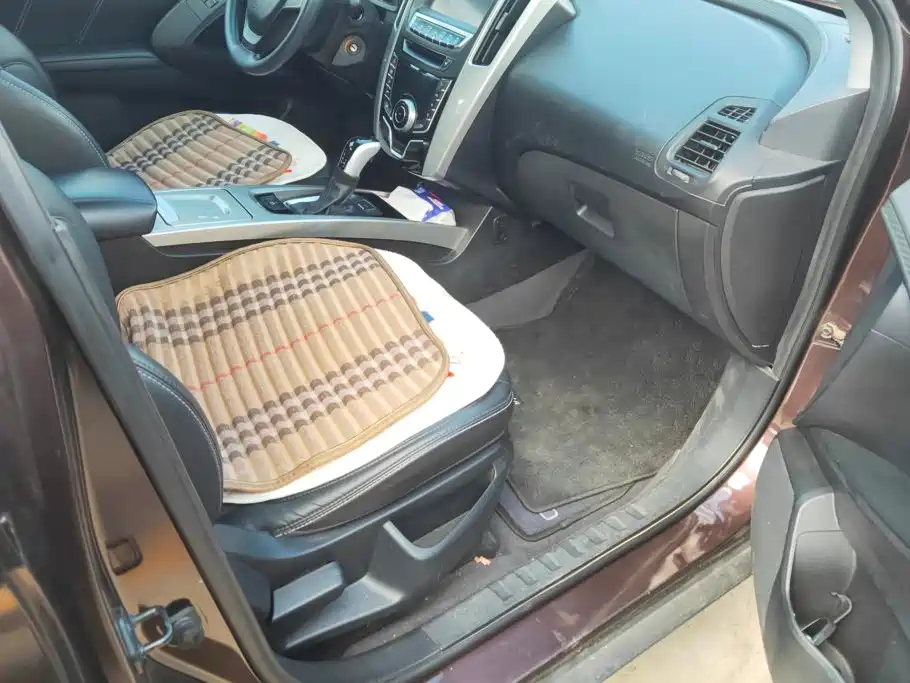 Luxgen U6 SUV 2016 2016 1.8T Fashion Value