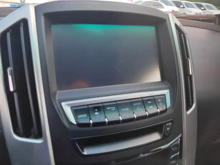 Luxgen U6 SUV 2016 2016 1.8T Fashion Value