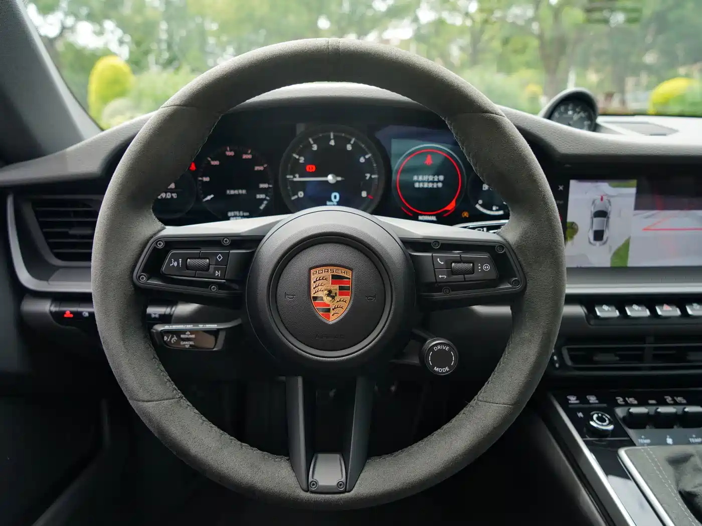 Porsche 911 2025 2023 Carrera S 3.0T