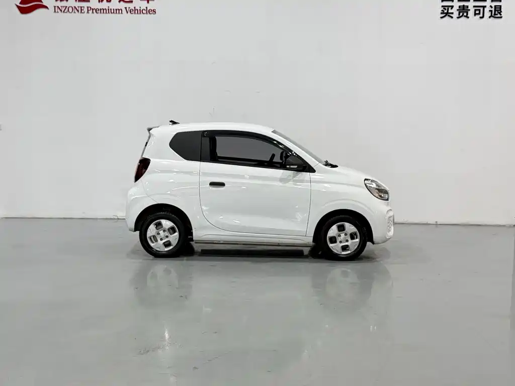 Фото 4 - Roewe Kaiwei CLEVER