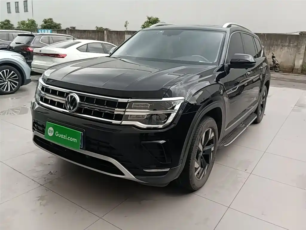 VOLKSWAGEN TOURANG