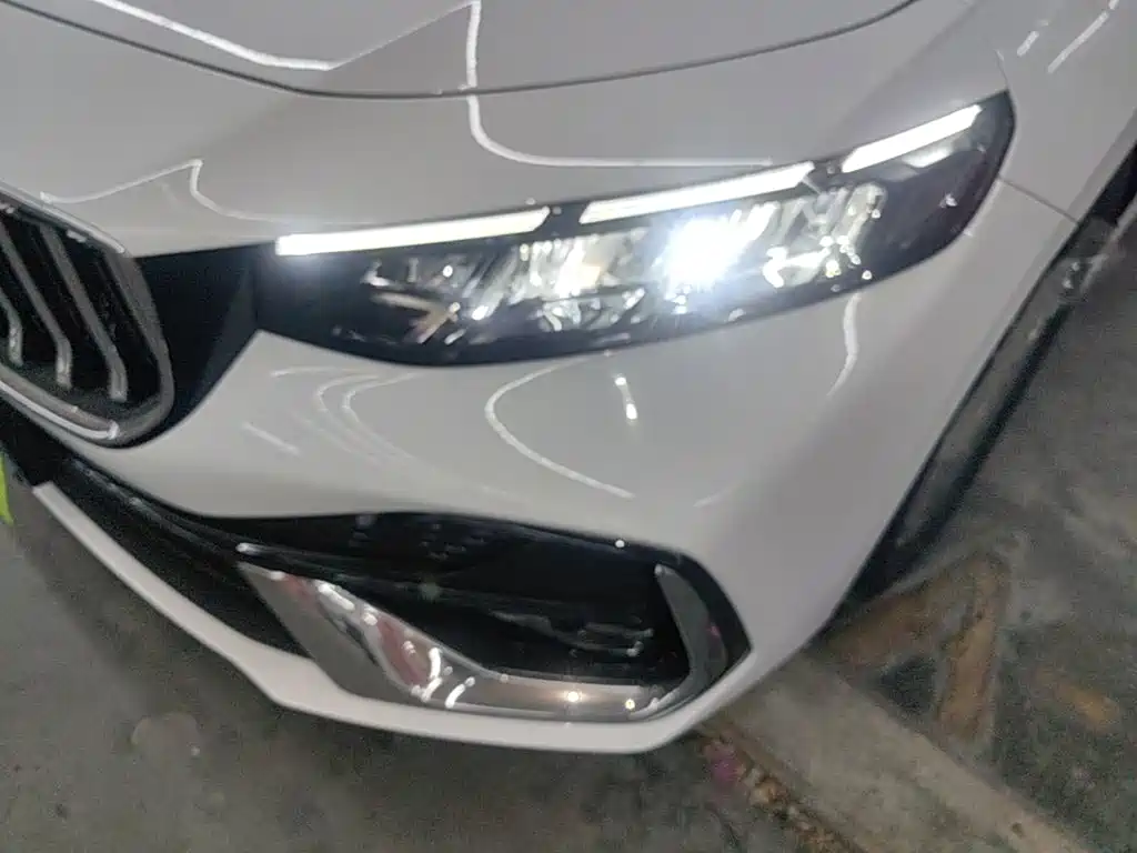 Geely Xing Rui 2026 2026 Orient Yao 1.5TD Soaring Edition