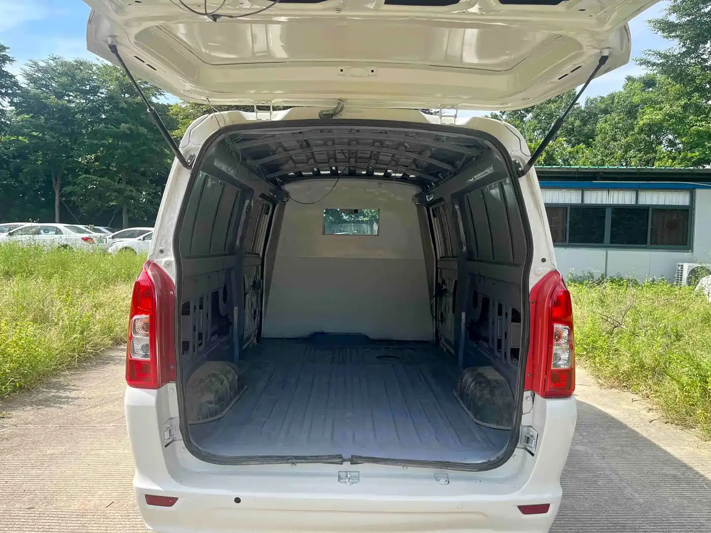 Golden Dragon Golden Sea Lion New Energy 2021 2021 Longwin GLE550 4421L 41.86kWh