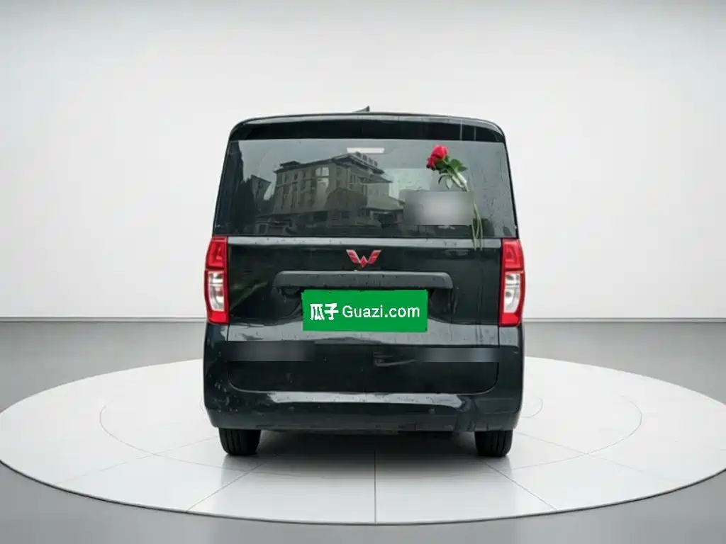 2026 Wuling Motors Wuling Zhiguang NEV