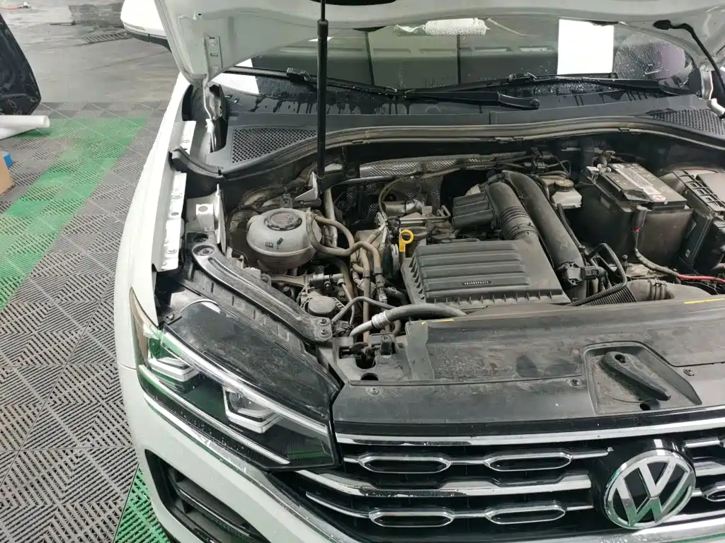 Photo 22 - Volkswagen Tayron