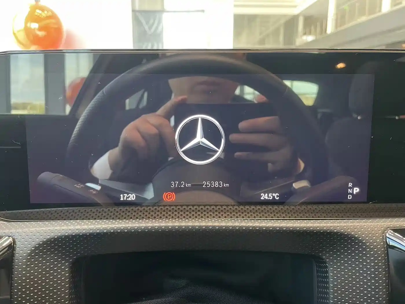 Mercedes-Benz A-Class 2025 2025 A 200 L Fashion Edition