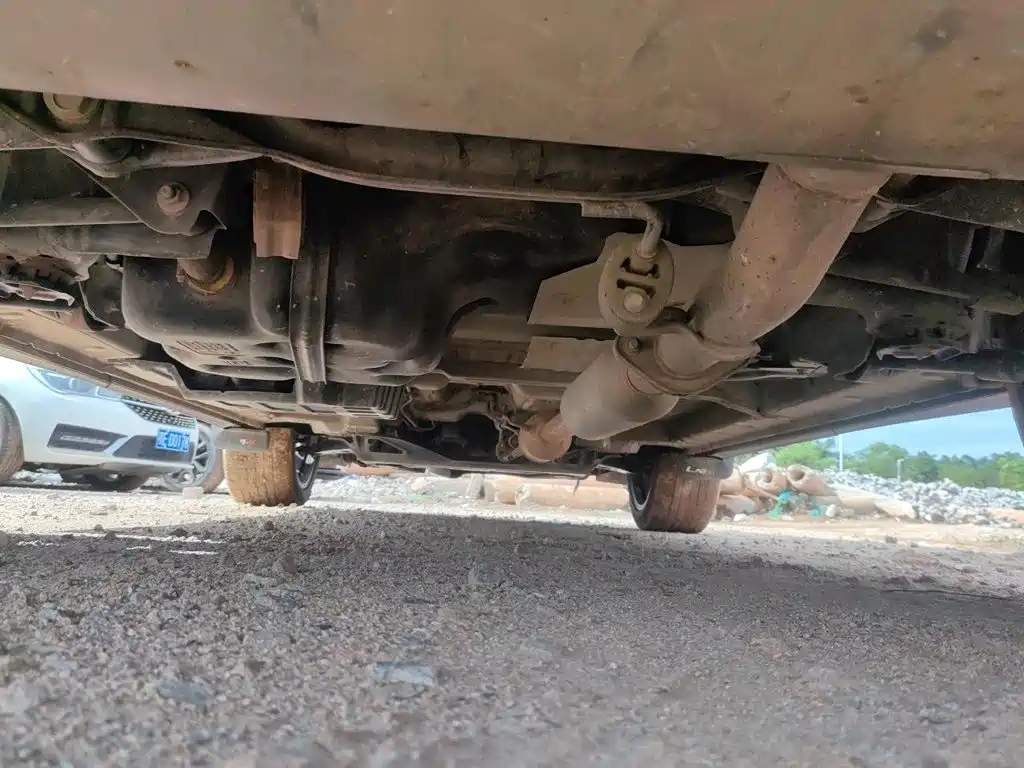 Changan UNI-K 2022 2021 2.0T Premium