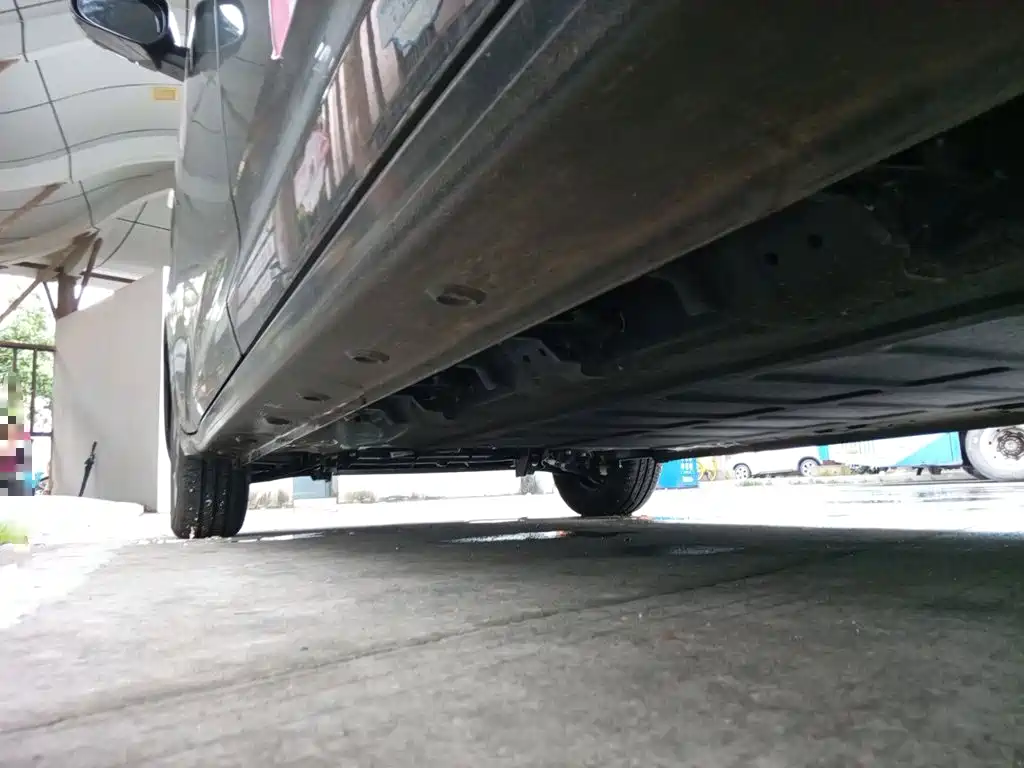 Wuling Motors Wuling Zhiguang NEV 2026 2025 Model 305km Base Version