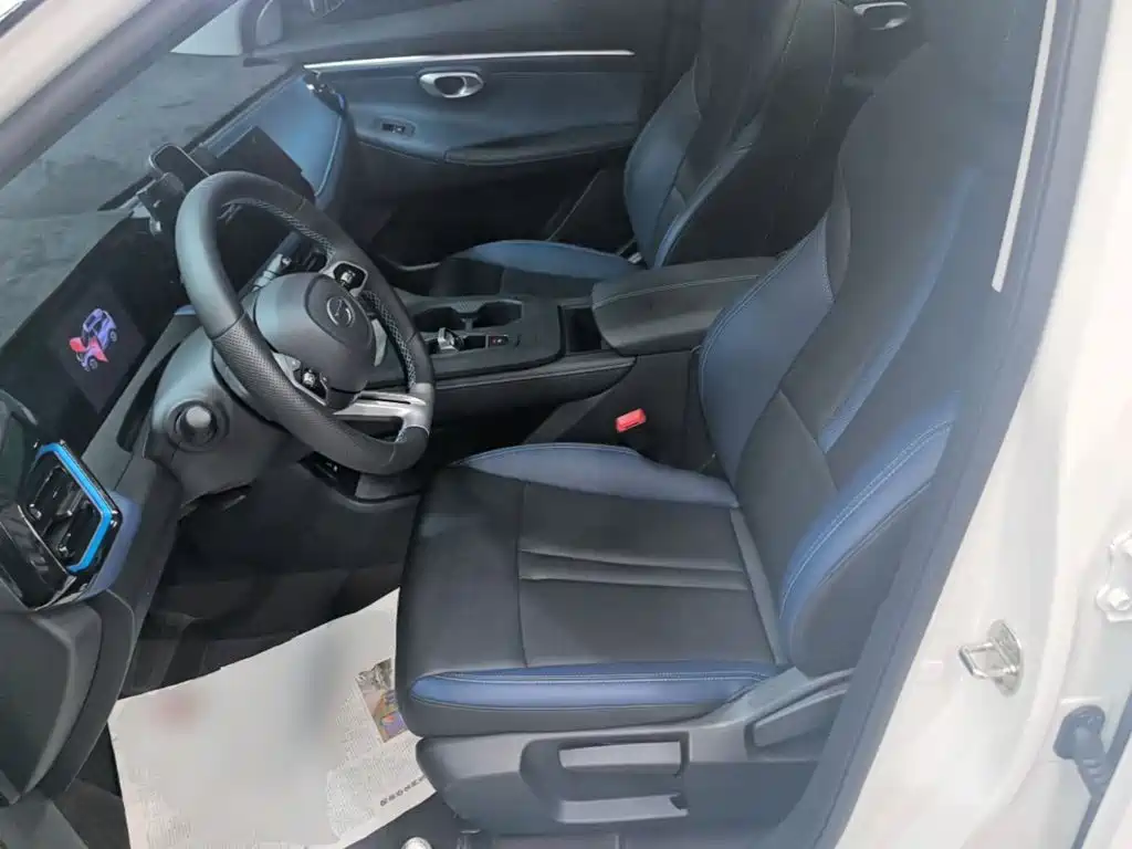 GAC Trumpchi Trumpchi GS3 2026 2026 GS3 Emzoom 270T Sport Edition