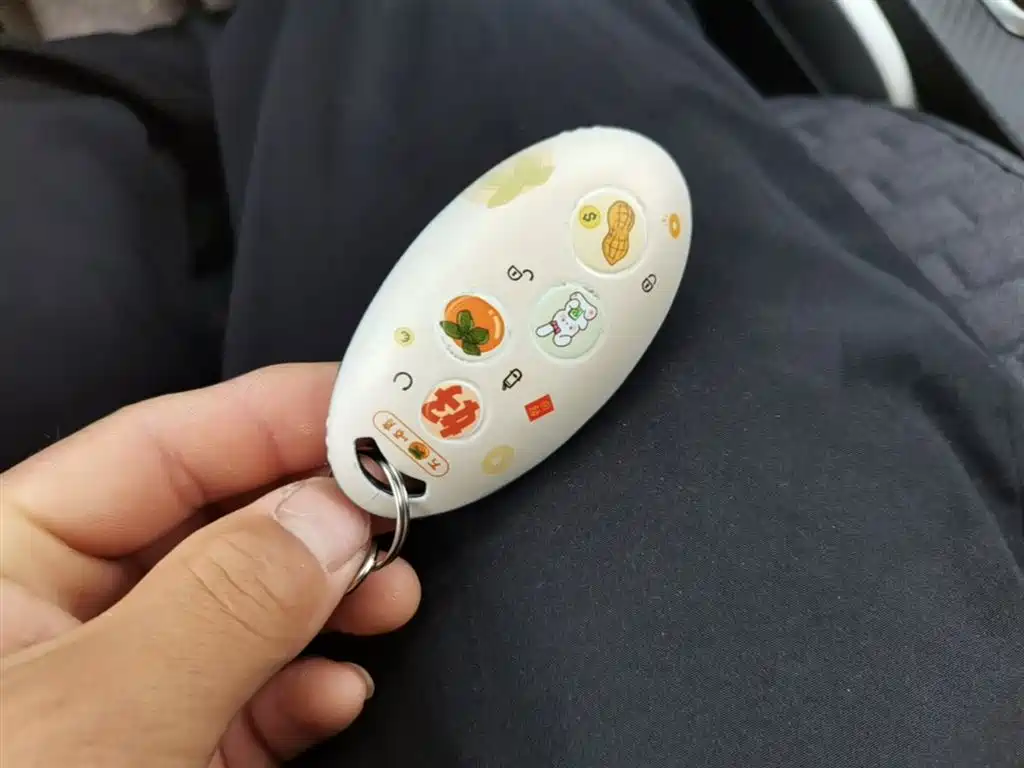 BYD Yuan New Energy 2019 EV360 Smart Connect Premium Edition фото 9