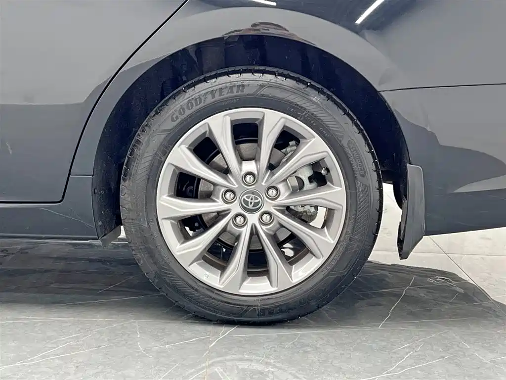 Toyota Avalon 2024 Model 2.0L Progressive Edition фото 24