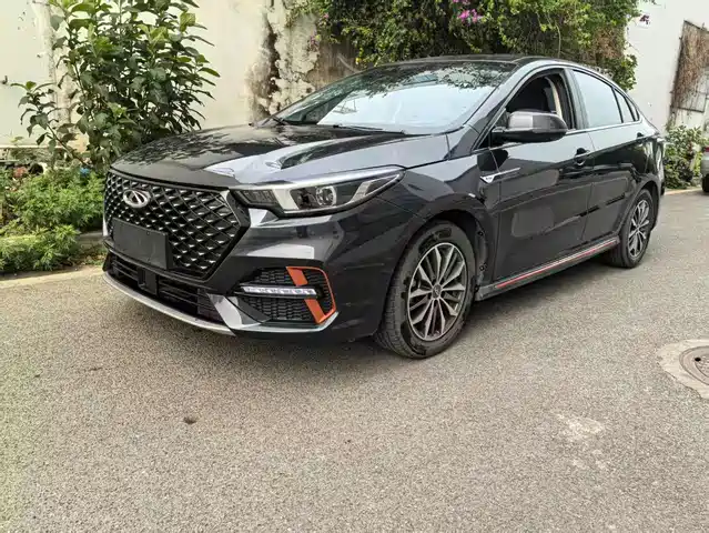 Chery Arrizo 5 PLUS 2023 Model 1.5T CVT Enjoy PLUS