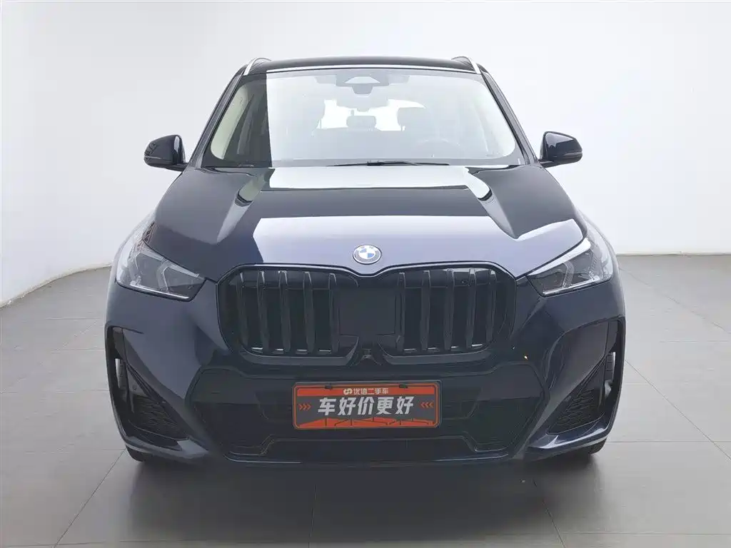 BMW X1 2023 sDrive25Li M Sport Package фото 3