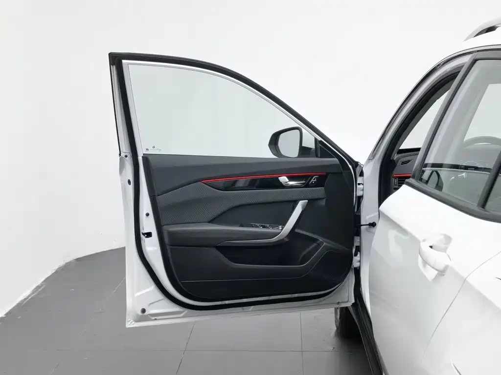 Dongfeng Aeolus Yixuan GS 2022 2021 230T Automatic Star Chaser Edition