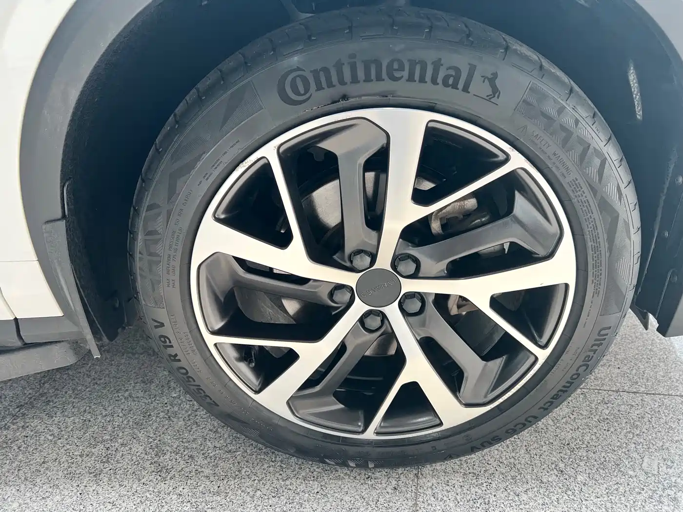Lynk & Co 01 2021 2.0TD AWD Halo Sport фото 14