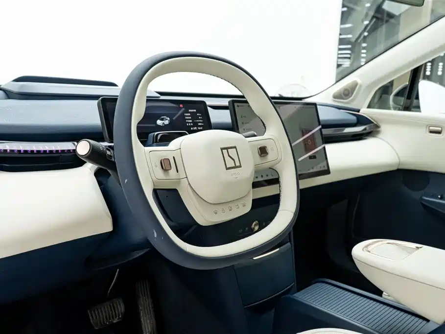 ZEEKR EXTREME KRYPTON X